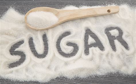 Sugar Spells and Aging: The Effect of Sugar on Skin Health and Premature Wrinkles